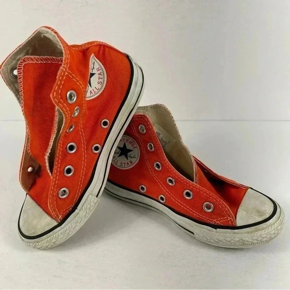 Converse sneakers  girl 12 - Picture 3 of 7